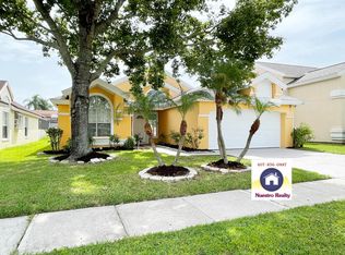 2418 Berkshire Ct, Kissimmee, FL 34746