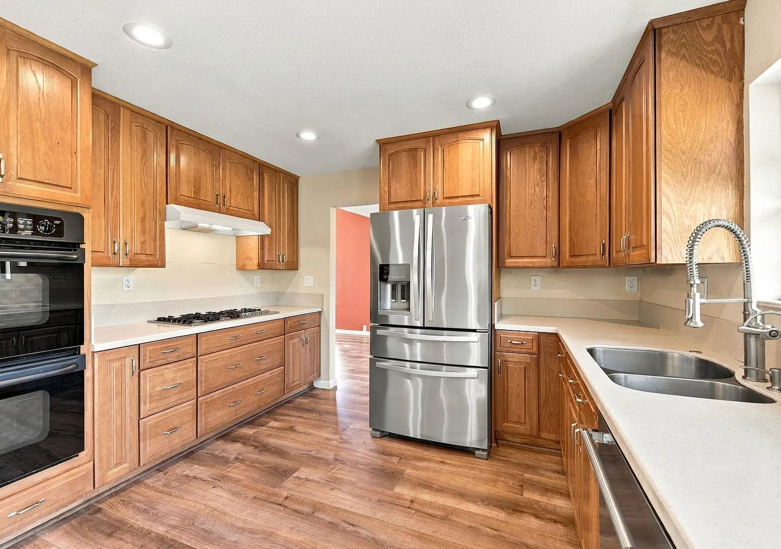 5BD Mission San Jose Home | Downstairs Bedroom + Full Bath | Top Schools — Photo 4