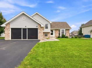 5734 W Roosevelt St, Monee, IL 60449