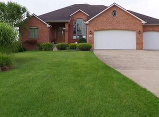 8223 Irish Mist, Onsted, MI