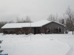 2815 23rd Ave E, Hibbing, MN 55746