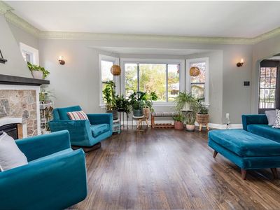 4892 North Mohawk AVENUE, Glendale, WI, 53217