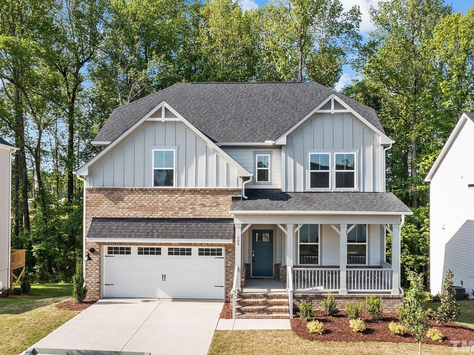 508 Craftsman Ridge Trl, Knightdale, NC 27545 Zillow
