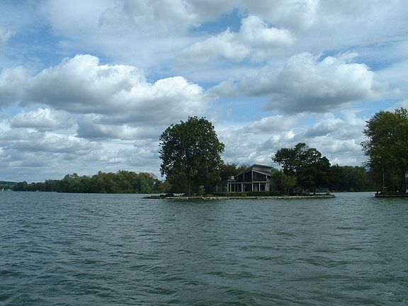 long view