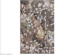 1360 Kerner Rd, Kernersville, NC 27284