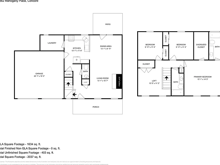 5862 Mahogany Pl SW — Photo 17