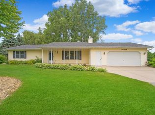 N4319 State Road 47, Black Creek, WI 54106