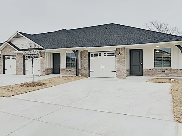 4906 Avion Ct, Oklahoma City, OK 73135