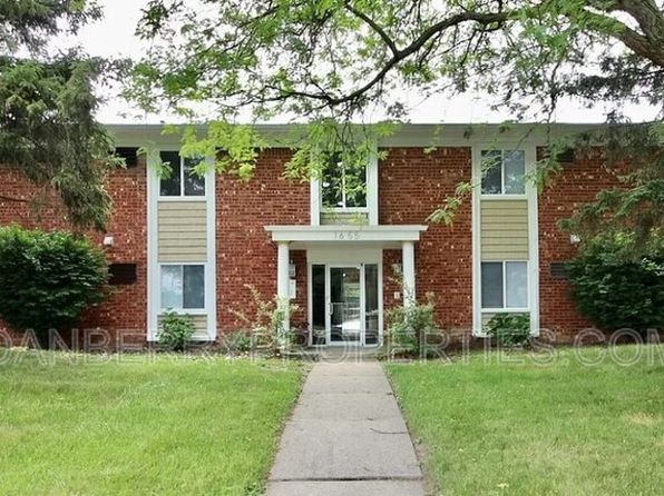 1655 Brownstone Blvd #5