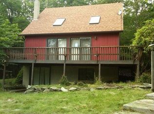133 Gristmill Ter, Milford, PA 18337