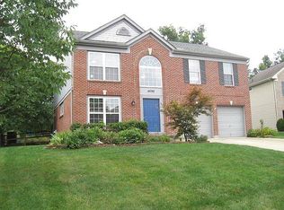 4592 Allison Ln, Batavia, OH 45103