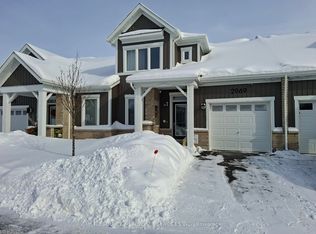 2969 Murphy Pl, Innisfil, ON L9S0S1