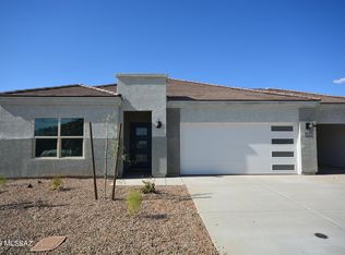 12554 W Old Farm Dr, Marana, AZ 85653
