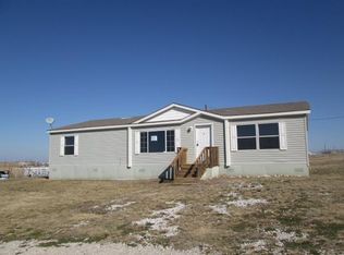 451 Coyote Trl, Rhome, TX 76078