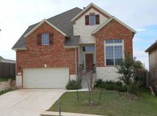 12617 Lee Park Ln, Austin, TX 78732