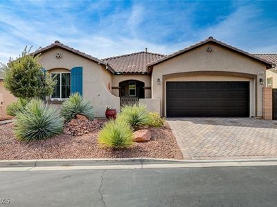 6929 Benson Ferry St, Las Vegas, NV, 89166