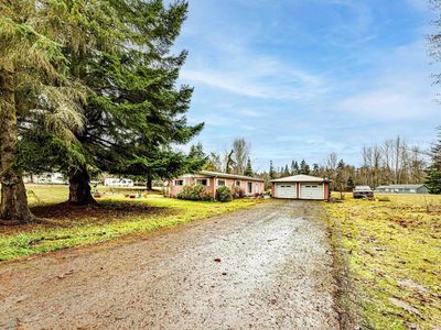 131 Wildwood Ln, Sequim, WA, 98382