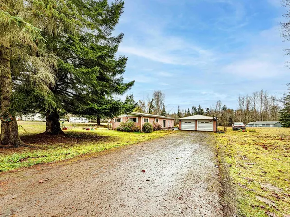 131 Wildwood Ln, Sequim, WA 98382