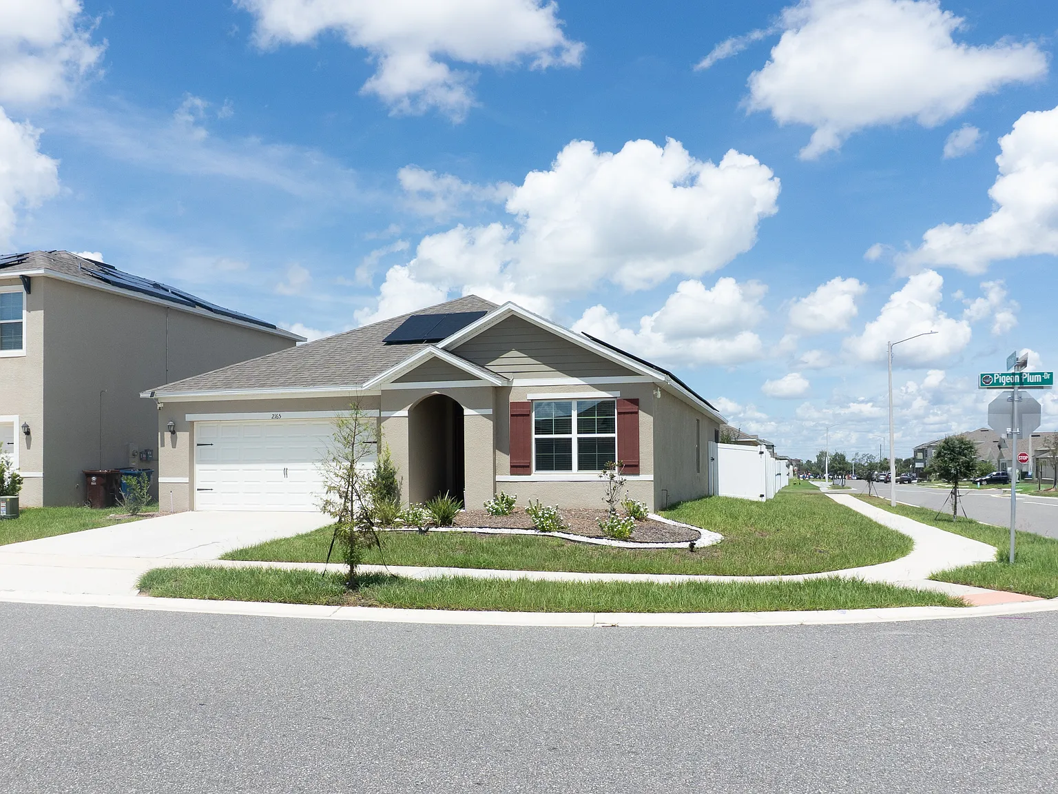 3 bed, 1725 sqft, $2,400 — Photo 4