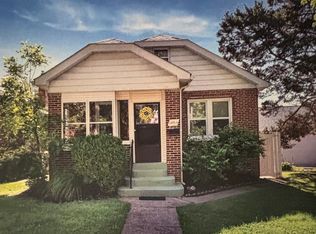 1464 Sproule Ave, Saint Louis, MO 63139
