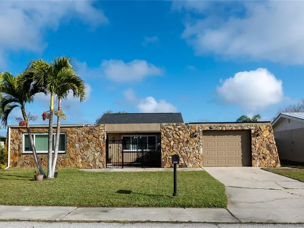 3629 Haven Dr, New Port Richey, FL 34652