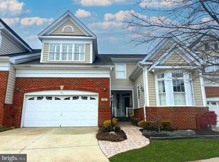 723 Hidden Bluff Cir, Catonsville, MD 21228