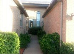 4662 Royal Cv, Shelby Township, MI 48316