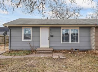 205 N Mahaffie St, Olathe, KS 66061