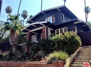 393 N Avenue 57, Los Angeles, CA 90042