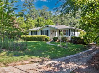 208 N Dellview Dr, Tallahassee, FL 32303
