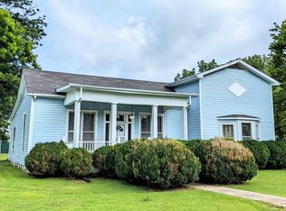 217 E Hogan St, Tullahoma, TN 37388