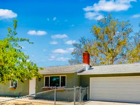 39523 161st St E, Palmdale, CA 93591