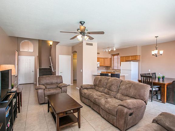 4th image of 518 W McRae Dr