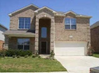 4005 Petersburg Dr, Keller, TX 76244