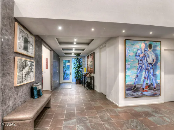 8481 E Milford Pl, Tucson, AZ 85750