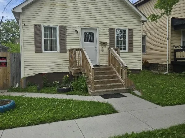1115 Griswold St, Port Huron, MI 48060