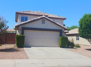 12038 W Scotts Dr, El Mirage, AZ 85335