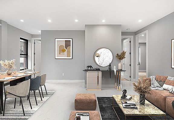 3rd image of 1442 Lexington Ave #4E