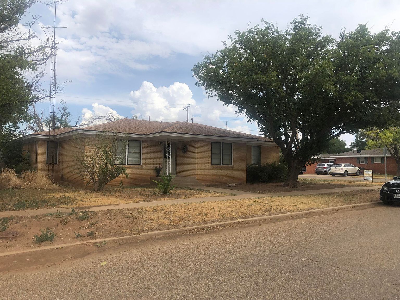 121 NW 4th St, Lockney, TX 79241 Zillow