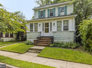 149 W Barber Ave, Woodbury, NJ 08096