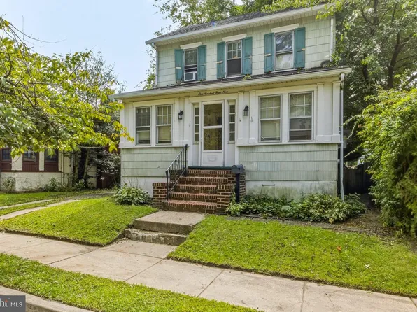 149 W Barber Ave, Woodbury, NJ 08096