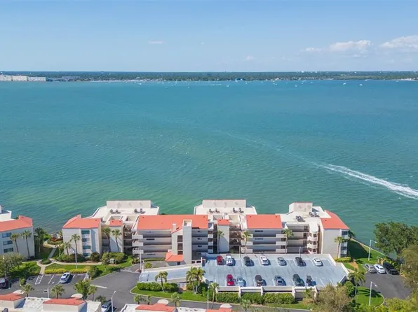 5825 Puerta Del Sol Blvd S Unit 170, Saint Petersburg, FL 33715