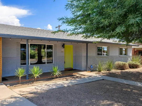 238 N Bentley Ave, Tucson, AZ 85716