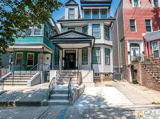 24 Belmont Ave FLOOR 2, Jersey City, NJ 07304