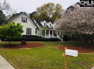 213 Dove Ridge Rd, Columbia, SC 29223