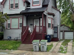 1212 W Chambers St, Milwaukee, WI 53206