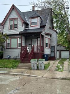 1212 West Chambers STREET, Milwaukee, WI, 53206