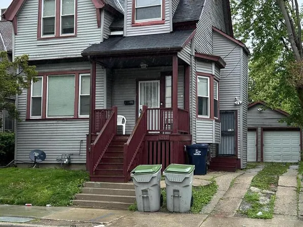 1212 W Chambers STREET, Milwaukee, WI 53206