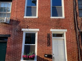 1517 Lemmon St, Baltimore, MD 21223