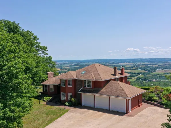 1608 Brow Of Mountain Rd, Glenmont, NS B0P 1J0